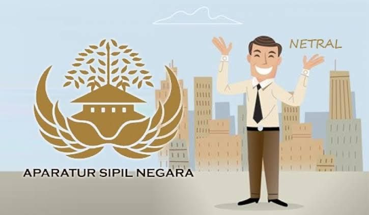 Empat Kepala Dinas Pemkab Sarolangun Terindikasi Tidak Netral