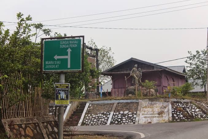 Jelang Libur Akhir Tahun, Warga Jangkat Jadikan Rumah Sebagai Homestay