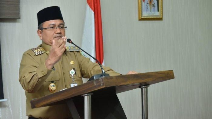 Jelang Porprov Jambi 2021, Pemkot Jambi Nyatakan Kesiapan