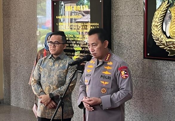 Sebelum Evakuasi Rombongan Kapolda Jambi Dilakukan, Tim Gabungan Udara Melakukan ModifikasI Cuaca