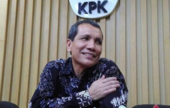 KPK Pekan Depan Panggil Kepala Bea Cukai Makassar