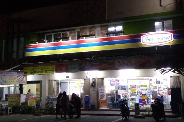 Hari Ini, Buruh Mulai Lakukan Boikot Besar-besaran Indomaret