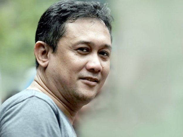 Indonesia Diusir dari All England, Denny Siregar: Gak Jantan Sampai Olahraga Dijadikan Alat Politik