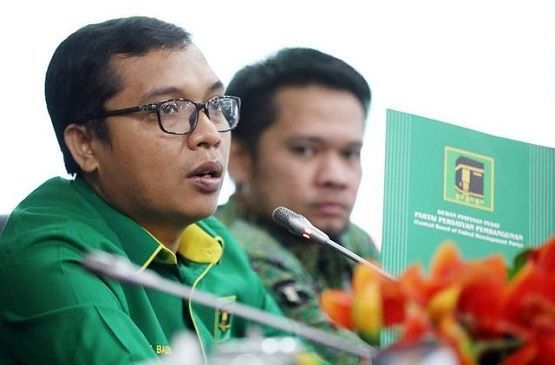 Rencana Investasi Miras, Achmad Baidowi: Minuman Keras Ini Membuat Gaduh Indon