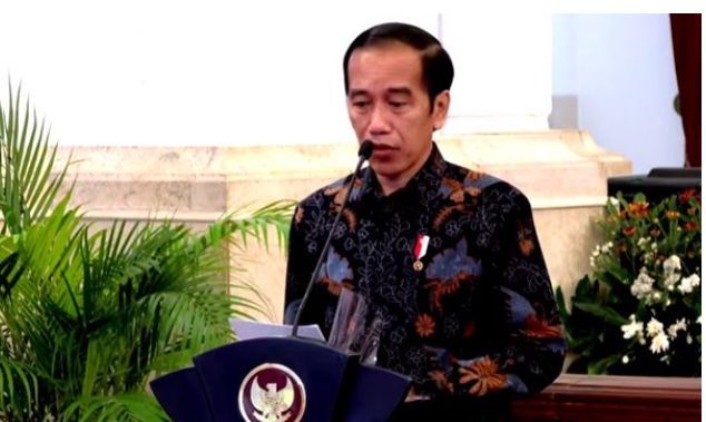 Daftar Tokoh yang Bakal Masuk Kabinet Jokowi Usai Reshuffle, Ada 5 Kelompok