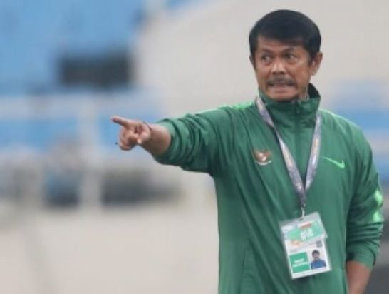 PSSI Resmi Ungkap Nama Pelatih Pasukan Garuda dalam Ajang SEA Games 2023 di Negara Kamboja