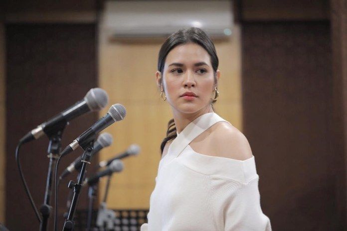 Penyanyi Raisa Diganggu Makhluk Halus