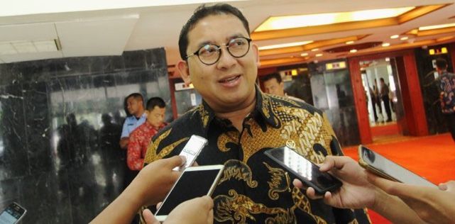 Fadli Zon Menyimpulkan Perbedaan Mudik dan Lebaran Versi Jokowi