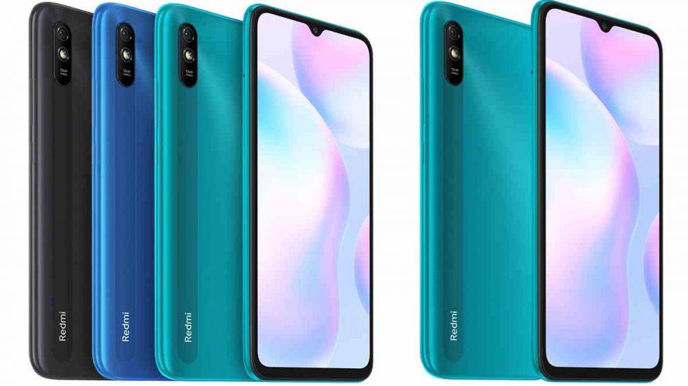 Dijual saat Hari Kemerdekaan, Ini Harga dan Spesifikasi Redmi 9A