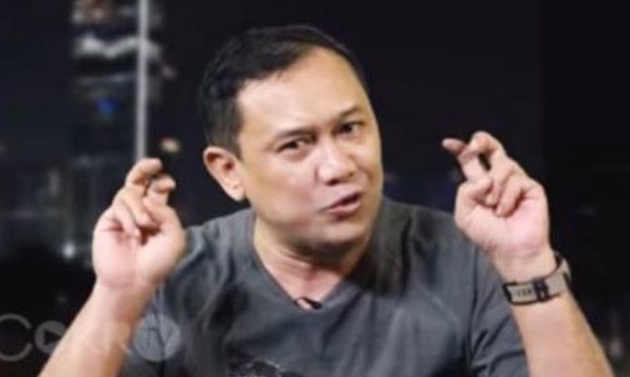 Denny Siregar : Larangan Minuman Alkohol Sama Saja Membunuh Budaya, Cuma Islam yang Larang